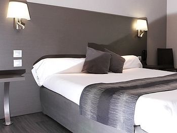 Hotel Logis De Jossyl