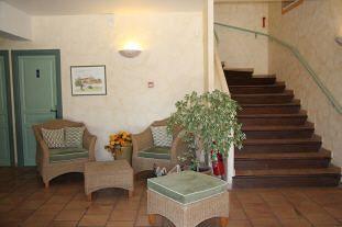 Hotel Logis De Jossyl